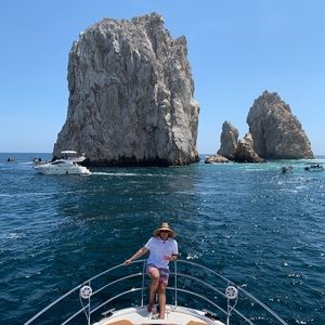 Meet your Posher, Nick